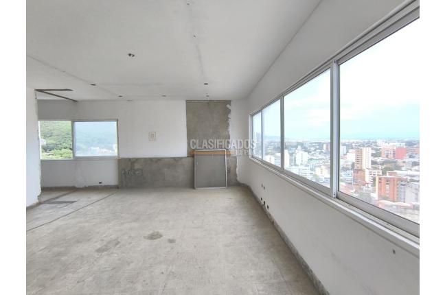Apartamentos, Venta, Santa Mónica Central - $1.200.000.000