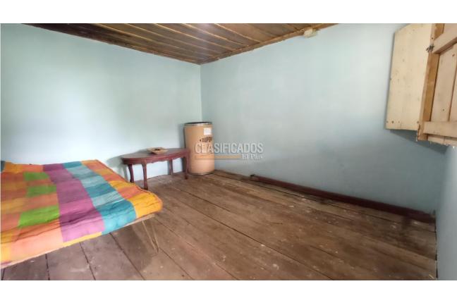 Fincas y Casas Campestres, Venta, Restrepo - $480.000.000