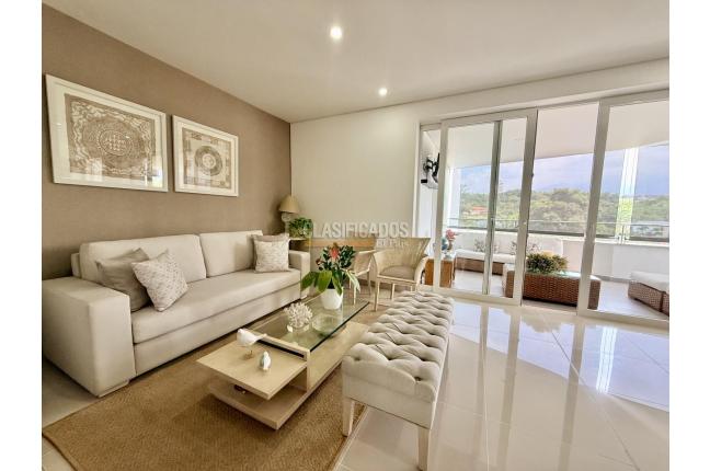 Apartamentos, Venta, Ciudad Jardín - $1.300.000.000