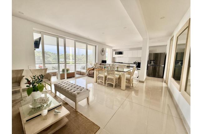 Apartamentos, Venta, Ciudad Jardín - $1.300.000.000