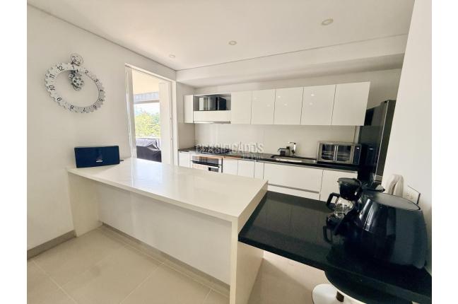 Apartamentos, Venta, Ciudad Jardín - $1.300.000.000