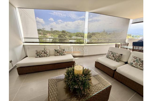 Apartamentos, Venta, Ciudad Jardín - $1.300.000.000