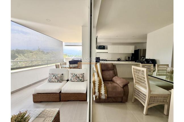 Apartamentos, Venta, Ciudad Jardín - $1.300.000.000