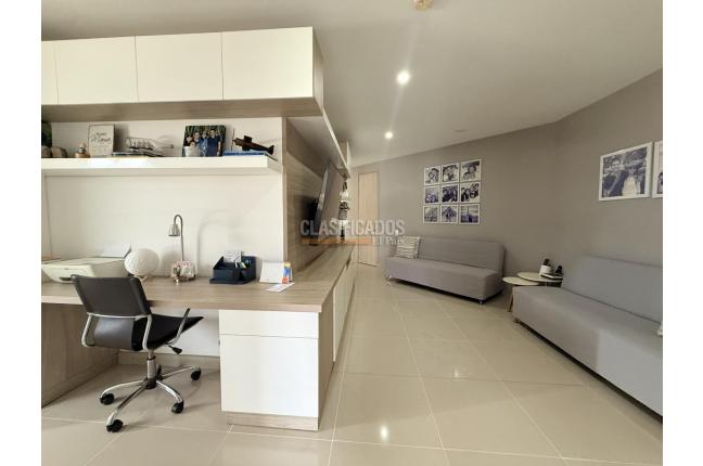 Apartamentos, Venta, Ciudad Jardín - $1.300.000.000