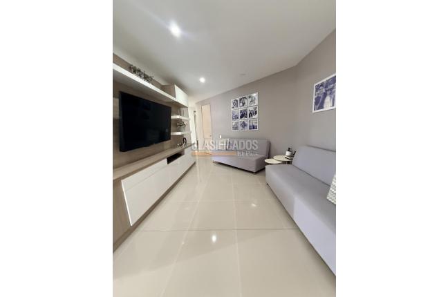 Apartamentos, Venta, Ciudad Jardín - $1.300.000.000