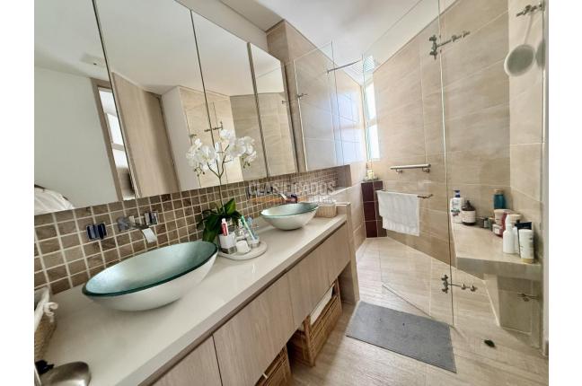 Apartamentos, Venta, Ciudad Jardín - $1.300.000.000