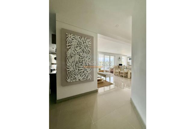 Apartamentos, Venta, Ciudad Jardín - $1.300.000.000