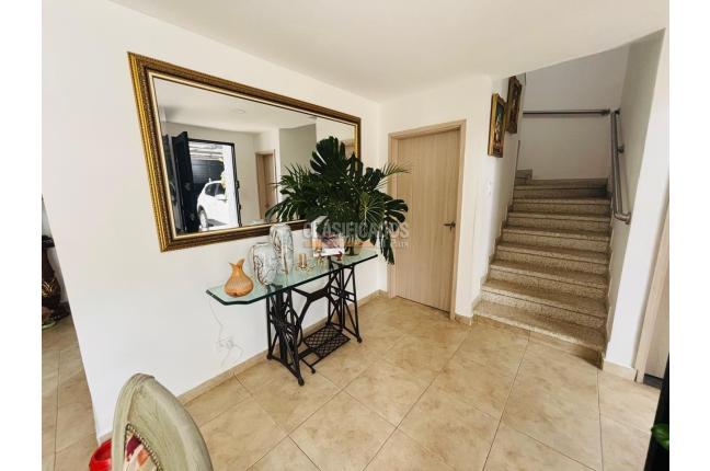 Casas, Venta, El Refugio - $750.000.000
