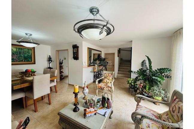 Casas, Venta, El Refugio - $750.000.000
