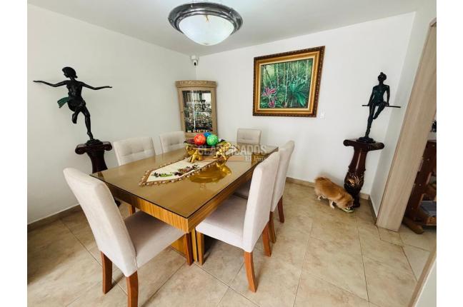 Casas, Venta, El Refugio - $750.000.000