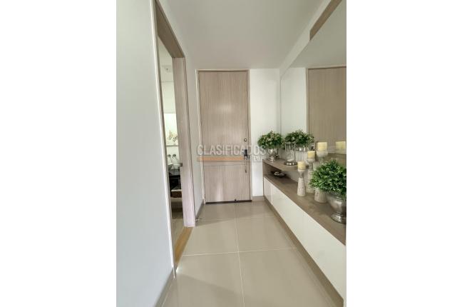 Apartamentos, Venta, Ciudad Jardín - $1.300.000.000