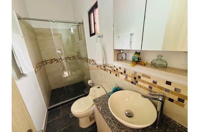 Casas, Venta, El Refugio - $750.000.000