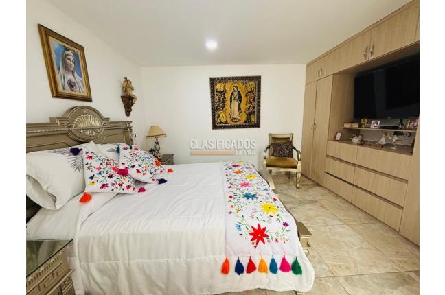 Casas, Venta, El Refugio - $750.000.000