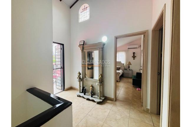 Casas, Venta, El Refugio - $750.000.000