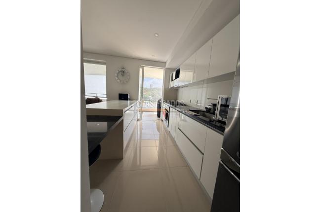 Apartamentos, Venta, Ciudad Jardín - $1.300.000.000