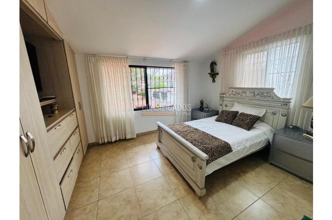 Casas, Venta, El Refugio - $750.000.000