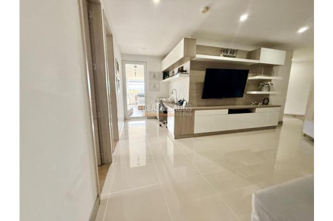 Apartamentos, Venta, Ciudad Jardín - $1.300.000.000