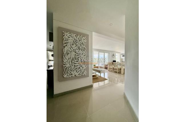 Apartamentos, Venta, Ciudad Jardín - $1.300.000.000