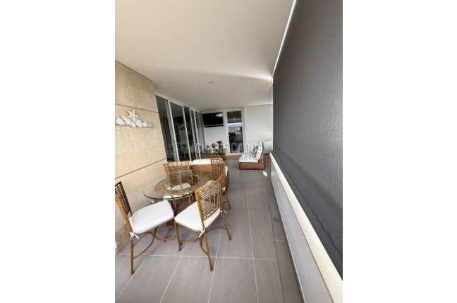 Apartamentos, Venta, Ciudad Jardín - $1.300.000.000