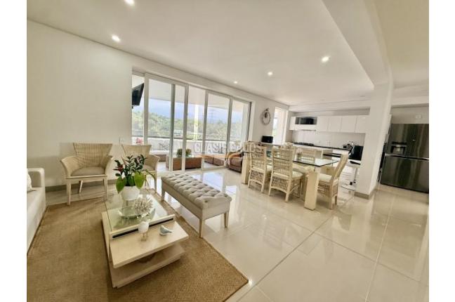 Apartamentos, Venta, Ciudad Jardín - $1.300.000.000