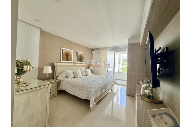 Apartamentos, Venta, Ciudad Jardín - $1.300.000.000