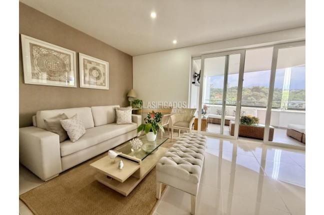 Apartamentos, Venta, Ciudad Jardín - $1.300.000.000