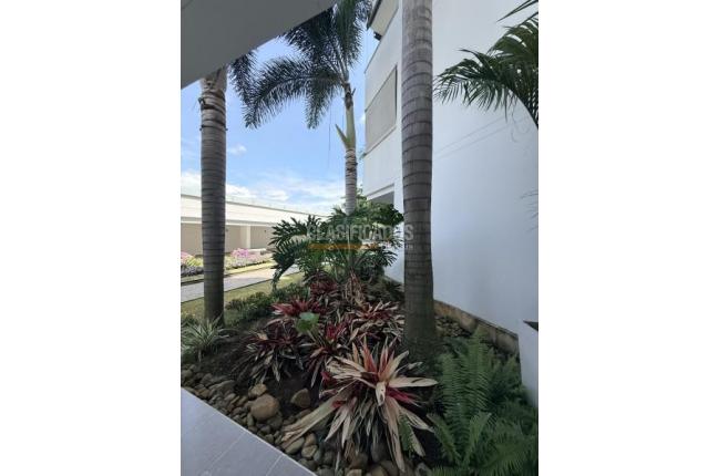 Apartamentos, Venta, Ciudad Jardín - $1.300.000.000