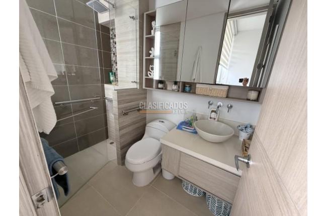 Apartamentos, Venta, Ciudad Jardín - $1.300.000.000