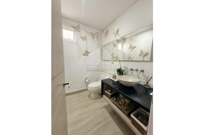 Apartamentos, Venta, Ciudad Jardín - $1.300.000.000