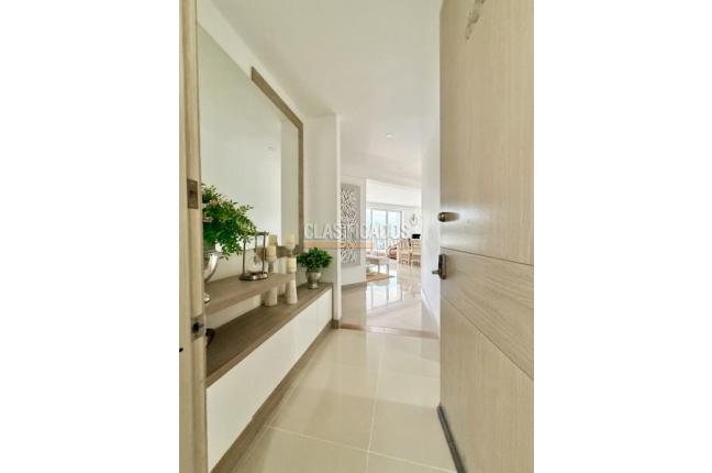 Apartamentos, Venta, Ciudad Jardín - $1.300.000.000