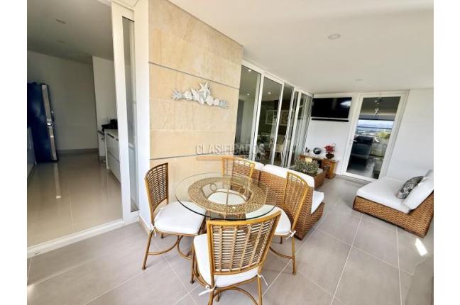 Apartamentos, Venta, Ciudad Jardín - $1.300.000.000