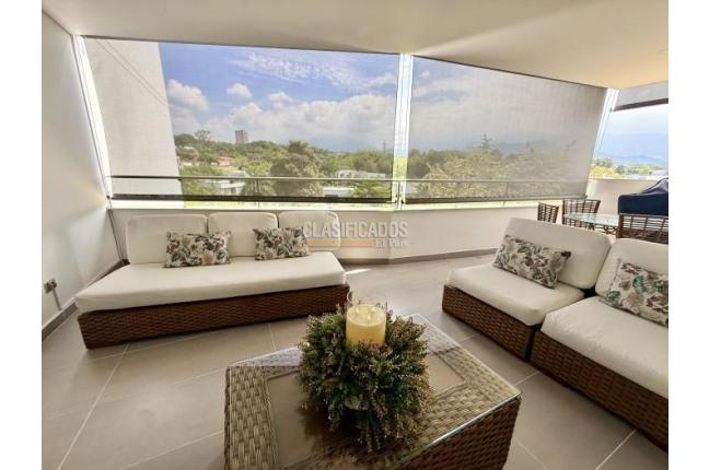 Apartamentos, Venta, Ciudad Jardín - $1.300.000.000