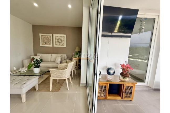 Apartamentos, Venta, Ciudad Jardín - $1.300.000.000