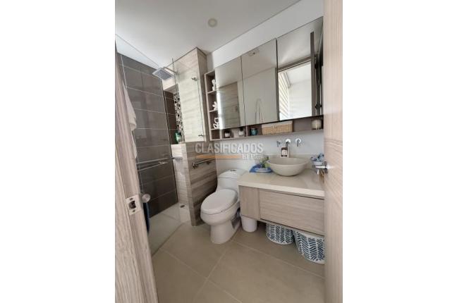 Apartamentos, Venta, Ciudad Jardín - $1.300.000.000