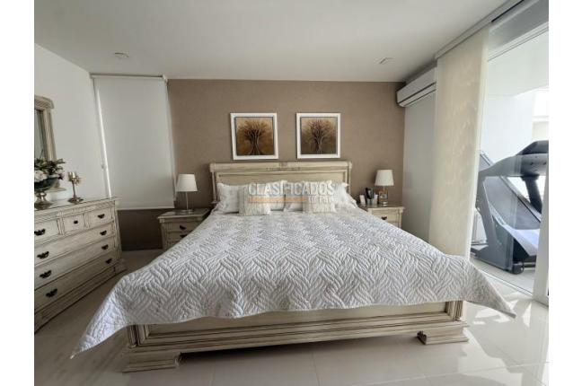 Apartamentos, Venta, Ciudad Jardín - $1.300.000.000