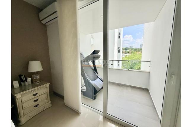 Apartamentos, Venta, Ciudad Jardín - $1.300.000.000
