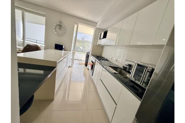 Apartamentos, Venta, Ciudad Jardín - $1.300.000.000