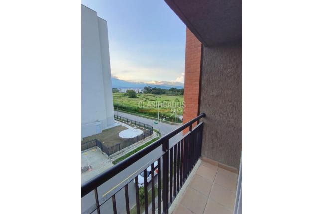 Apartamentos, Alquiler, Ciudad Pacifica - $1.400.000