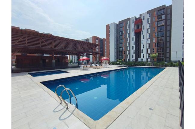Apartamentos, Alquiler, Ciudad Pacifica - $1.400.000