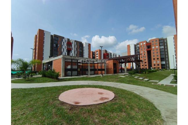 Apartamentos, Alquiler, Ciudad Pacifica - $1.400.000