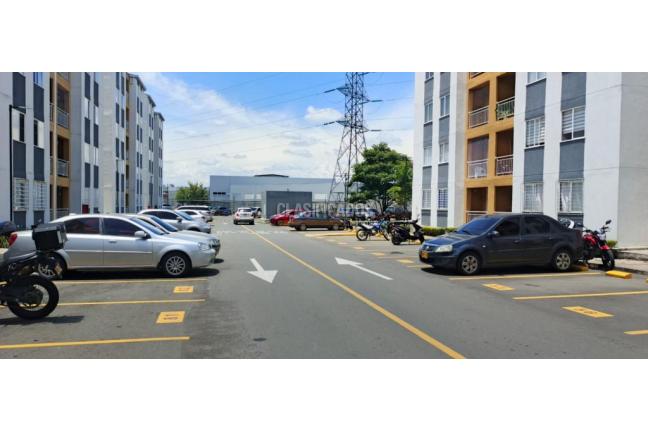 Apartamentos, Alquiler en Jamundí