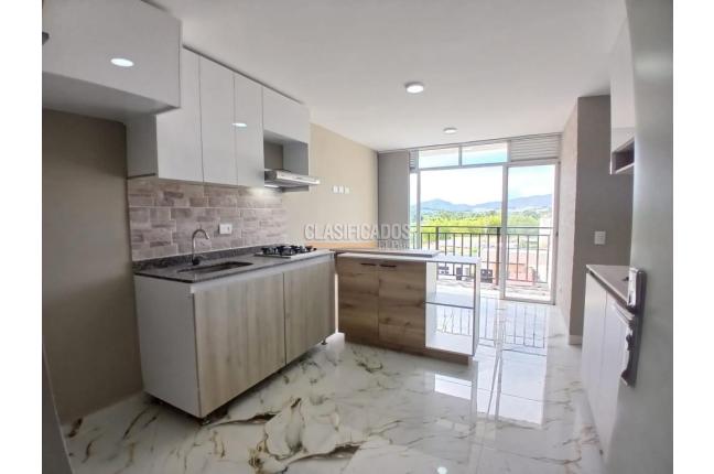 Apartamentos, Alquiler en Pereira