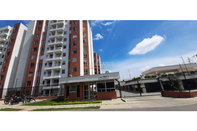 Apartamentos, Alquiler, Ciudad Bochalema - $1.350.000