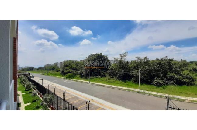 Apartamentos, Alquiler, Ciudad Bochalema - $1.350.000