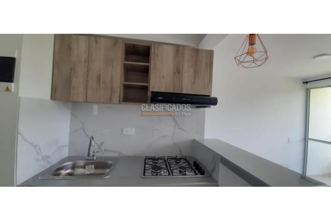 Apartamentos, Alquiler, Ciudad Bochalema - $1.350.000