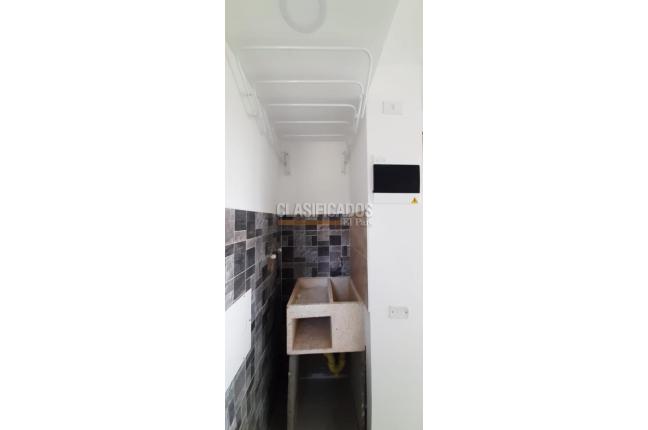 Apartamentos, Alquiler, Ciudad Bochalema - $1.350.000