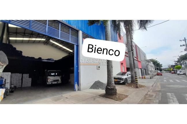 Locales y Bodegas, Venta en El Troncal