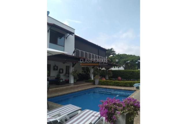 Casas, Venta, Jamundí - $980.000.000