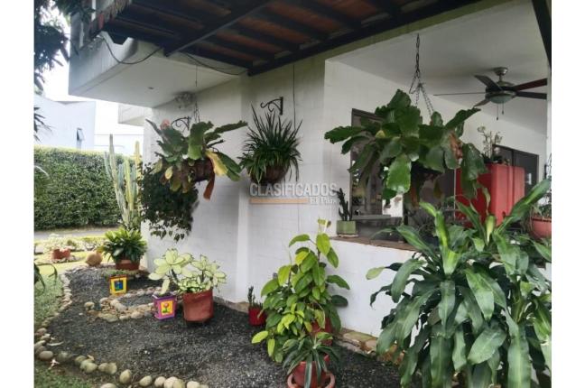 Casas, Venta, Jamundí - $980.000.000