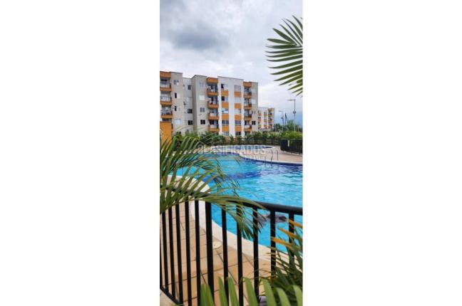 Apartamentos, Venta en Jamundí